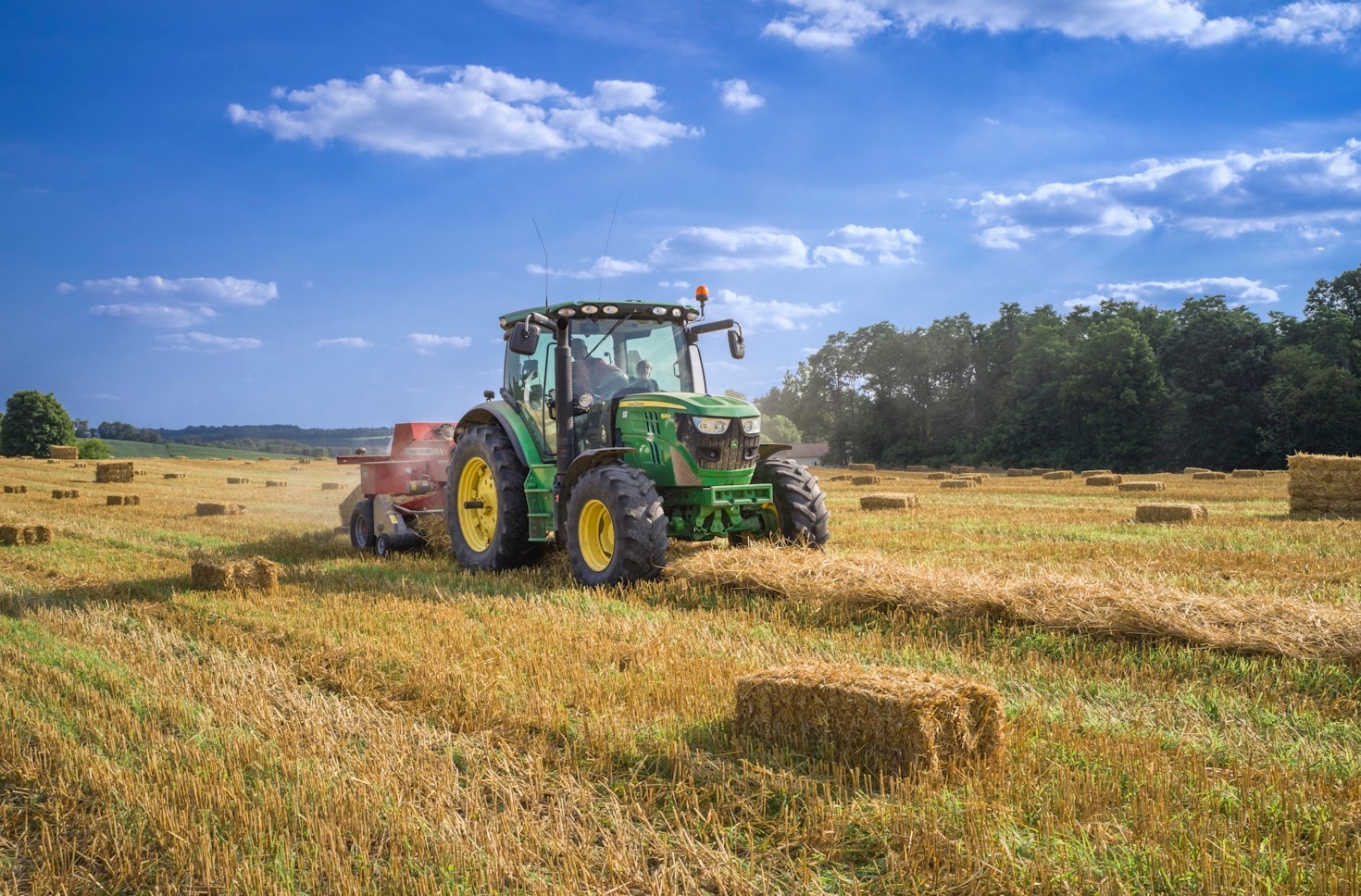 Como Escolher Cursos de Especialização Agrícola